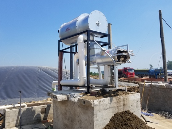 沼渣沼液91香蕉视频APP下载设备应用污污91香蕉视频