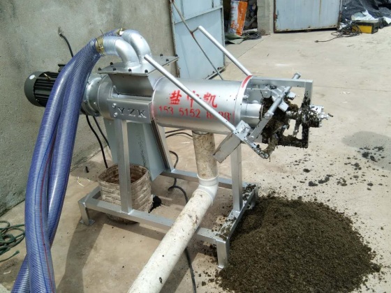 不锈钢鸡粪91香蕉视频APP下载机厂家 不锈钢鸡粪91香蕉视频APP下载机厂家